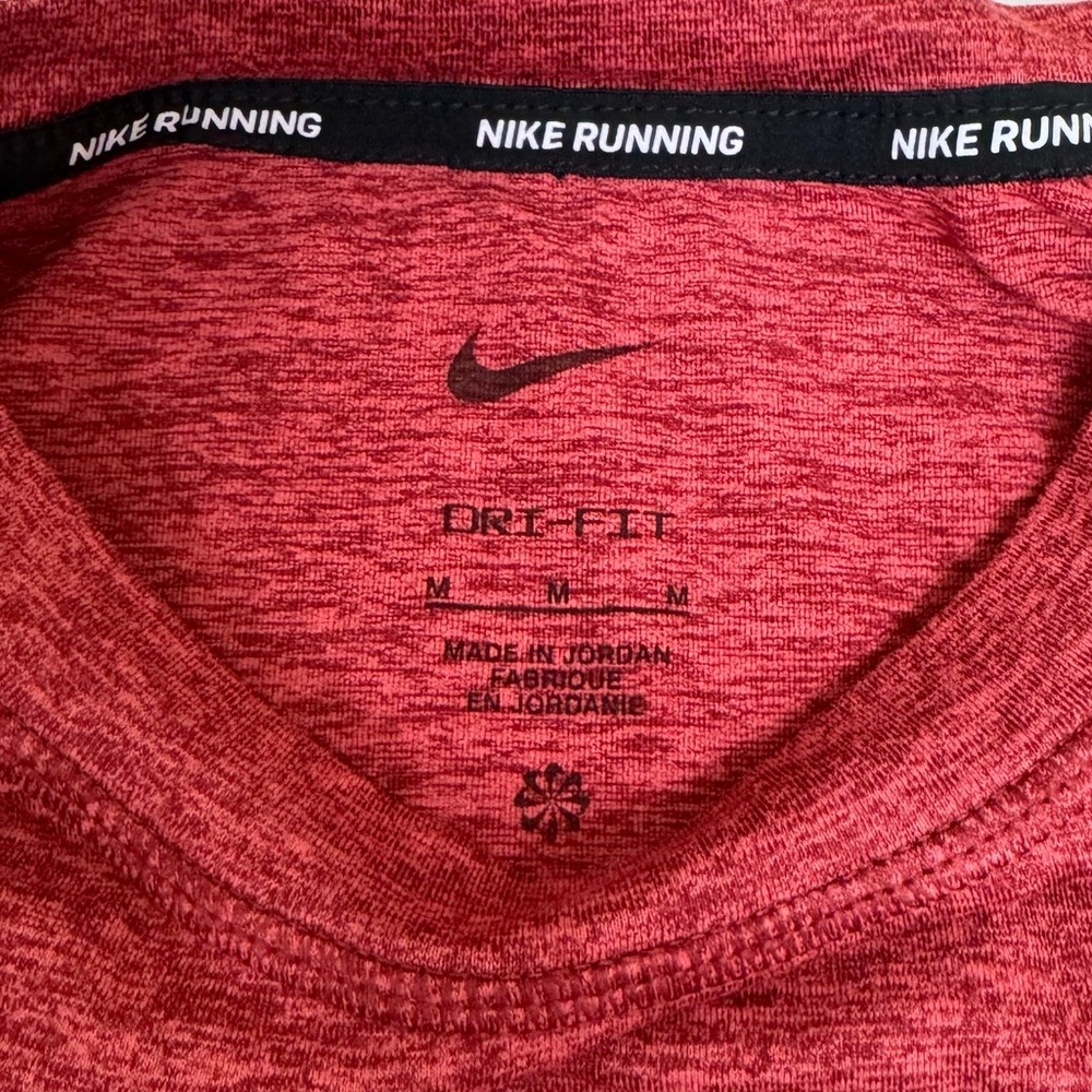 Nike Swift Element UV Crew Top - Women's Medium